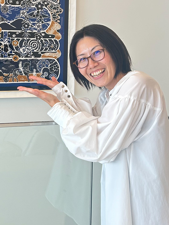 木村絵里香