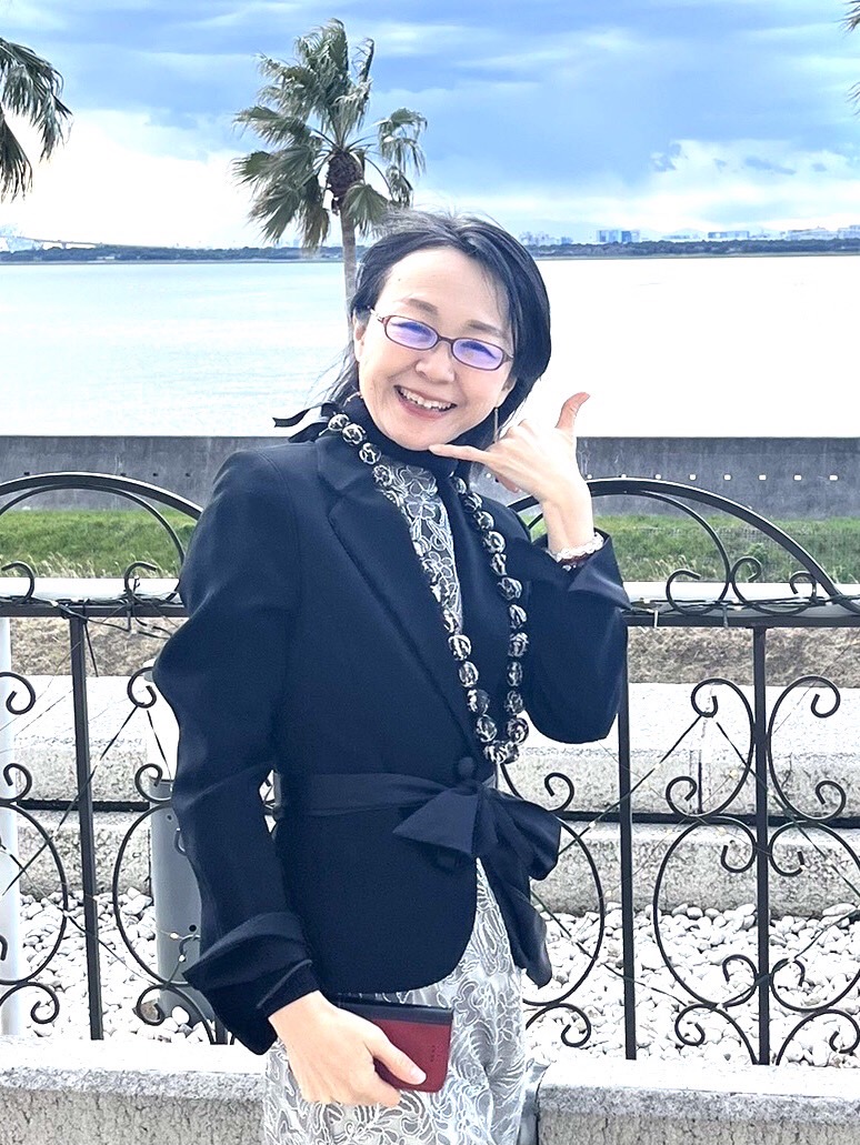 井上香織