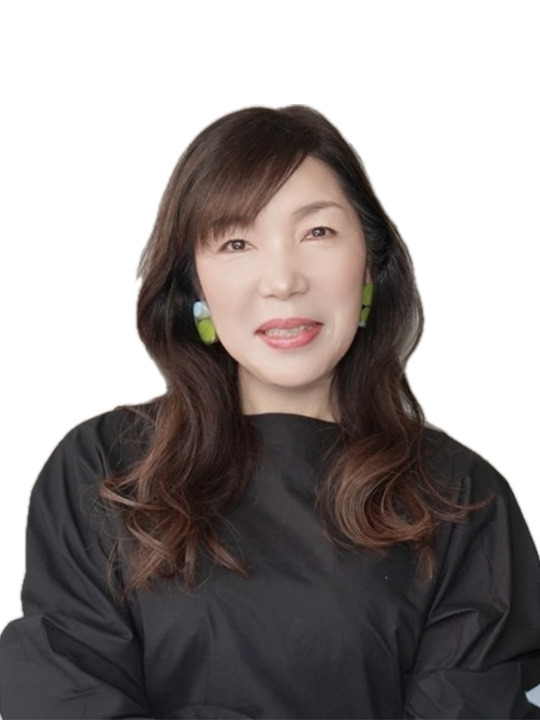 松本抄子