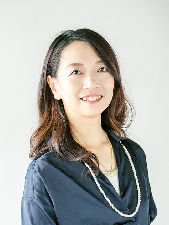 西田こずゑ