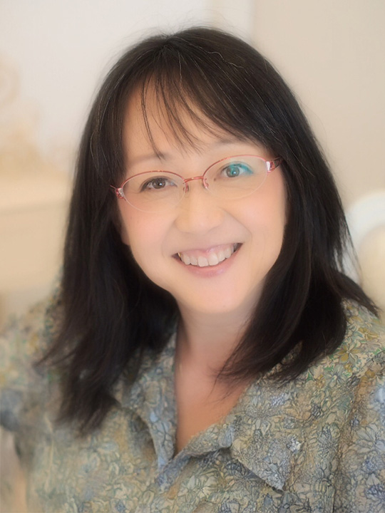 岡本博美