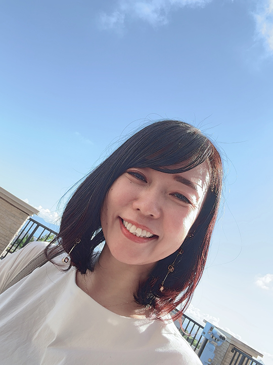 藤井早苗