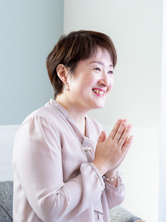 宮下美那子