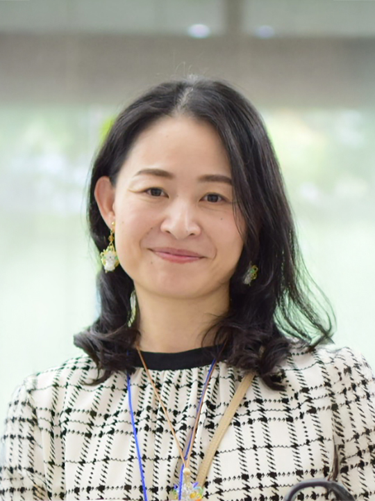 中村かおり