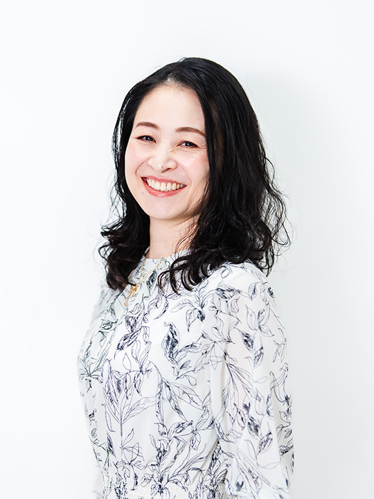 中村かおり