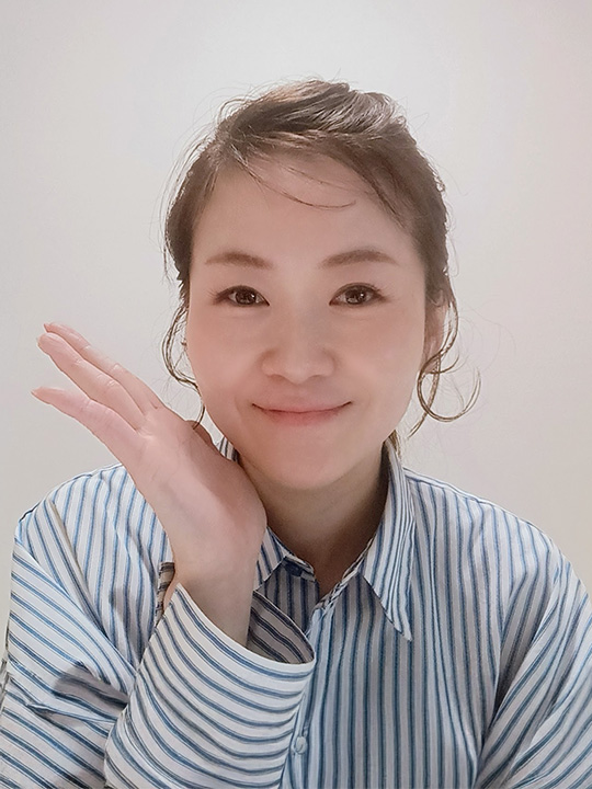 奥永幸子