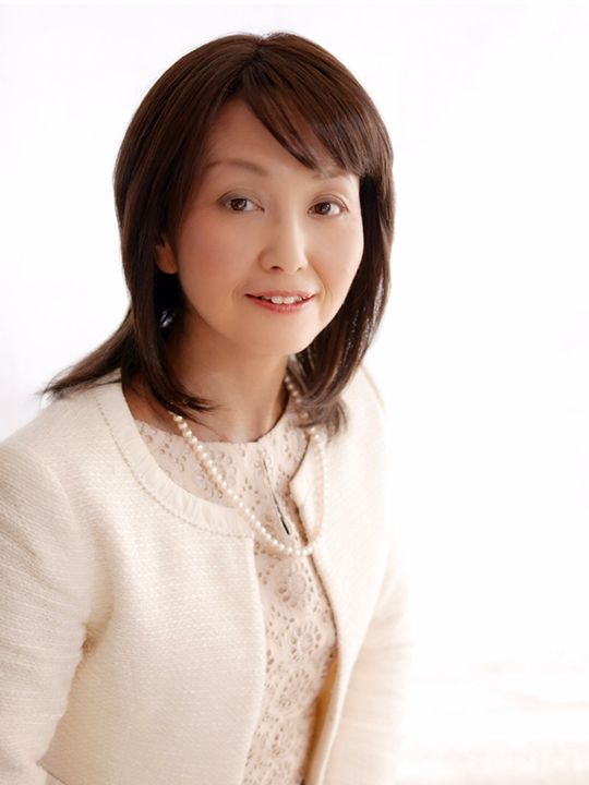 渋谷温子