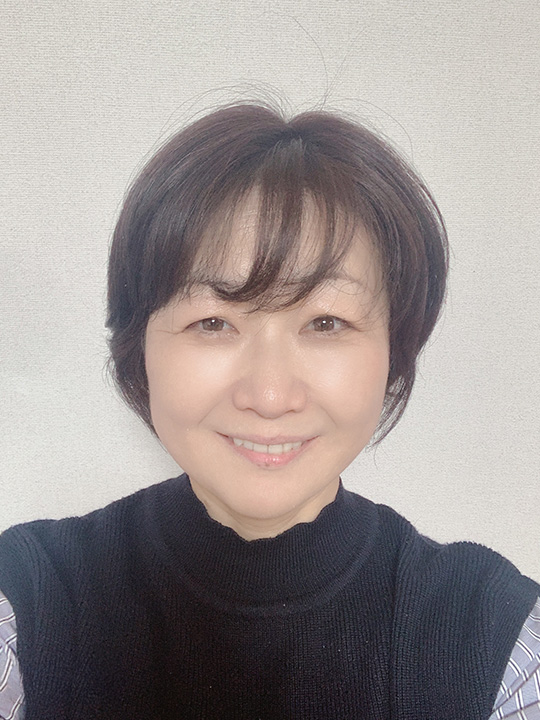 清水美穂子