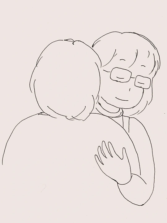 高橋かをり