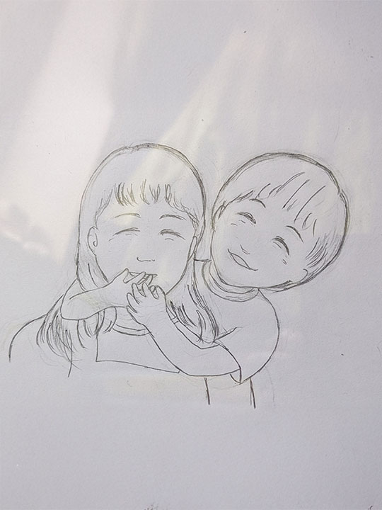 高橋かをり