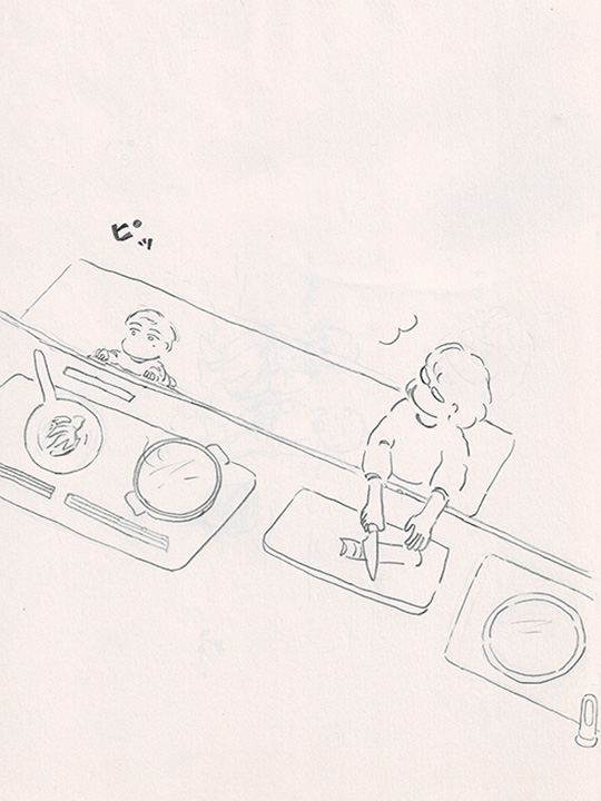 高橋かをり