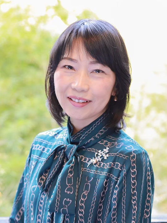 河野恵理子