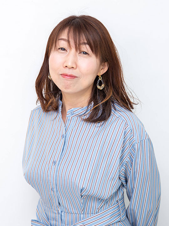 大本和美