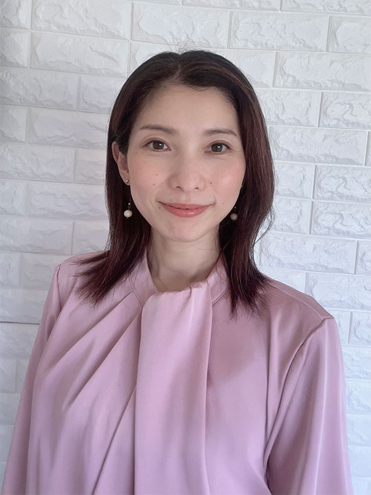 坂本純子