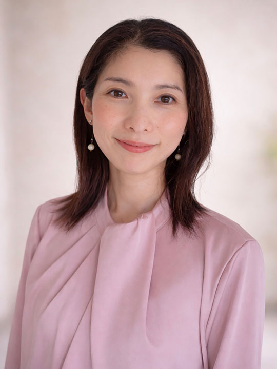 坂本純子