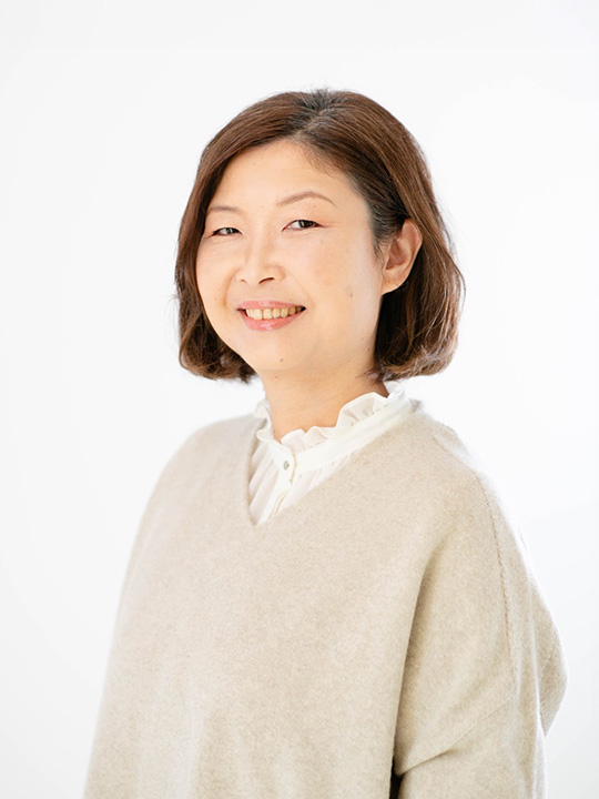 重光桂子